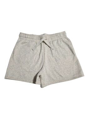 Calvin Klein Jeans Knit Grey Heathered Shorts NWT Size M